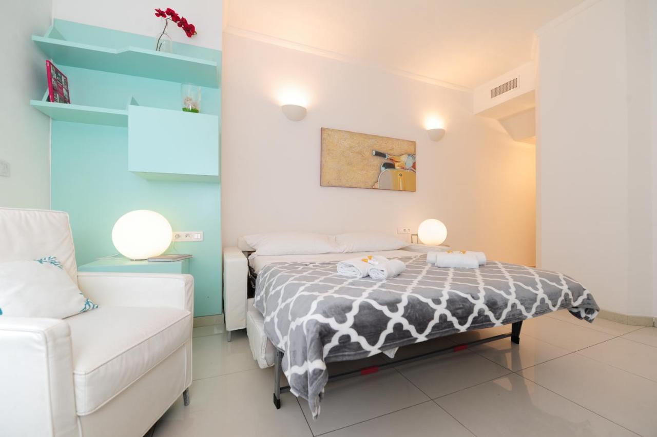 La Suite Des Anges Res. Negresco Five Stars Holiday House Nizza Exterior foto