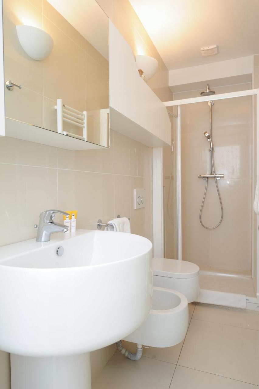 La Suite Des Anges Res. Negresco Five Stars Holiday House Nizza Exterior foto